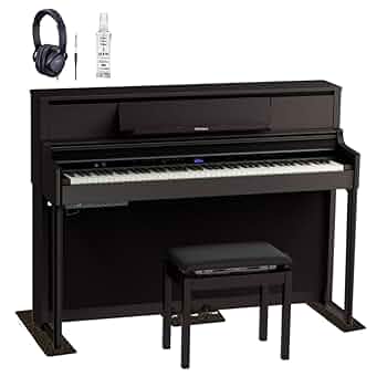 Amazon | 【10年間長期保証付き】Roland LX-5 ローランド